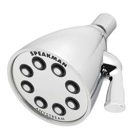 S-2251-e2 Speakman Polished Chrome Signature Brass Ion Anystream Multi-funct