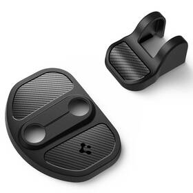 Acp07123 Spigen Door Striker And Hinge Lock Cover Protector For All Tesla Model Y Acp07123 Spigen Door Striker And Hinge Lock Cover Protector For All Tesla Model Y