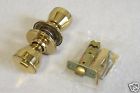 St-200-3 Harloc Privacy Lock Tulip