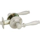 St5101 Satin Lever Callan Grade Series Keyed 3 Silona Set Nickel Entry