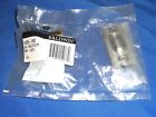5092-004-a State Baldwin Satin Nickel Ball Catch 0425-150 Adjustable