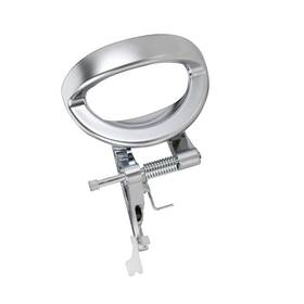 Dedh-nit07-rh-in Strendier Deal Auto Electric Parts Chrome Interior Door Handle Replacement Kit Passeng