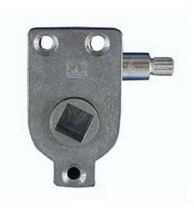 749cl Strybuc Operator Knob Auto Part 4.4x3.4x1.1 In 0.1 Lbs Qty 1