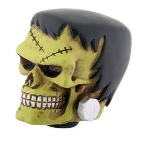 Ss-y-8237 Summit Frankenskull Shift Knob For Car
