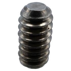 6009-001526 Supplying Demand 812116039382 2029618 Refrigerator Door Handle Set Screw Hex #10 Replacement Mo