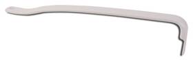 Wp2202807w Supplyz 194878678215 Direct Replacement Whirlpool Refrigerator Door Handle 22