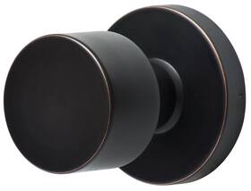 Sure-loc 802842310121 Hardware Bg100 11p Bergen Dummy Knob Vintage Bronze