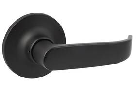 Ad101 Sure-loc Alder Passage Door Lever Set