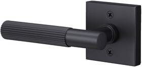 Ap100-sq Sure-loc Grip-skn Aspra Square Non-turning One-sided - Black