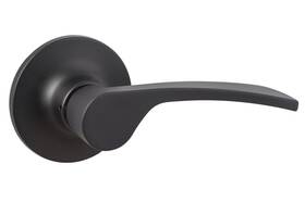 Eg101 Sure-loc Edge Passage Door Lever Set