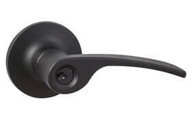 Eg107 Sure-loc Edge Single Cylinder Keyed Entry Door Lever Set