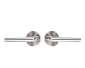 Ju102 Sure-loc Hardware 802842122106 32d Juneau Privacy Lever