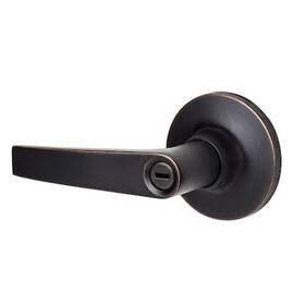 Cd102-11p Sure-loc Hardware Cd102 11p Cedar Privacy Lever Vintage