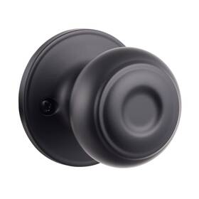 Jn100 Sure-loc Juniper Non-turning One-sided Dummy Door Knob