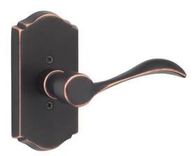 Ss100-11p Sure-loc Ss100 Sandstone Right Handed Non-turning One-sided Dummy - Bronze