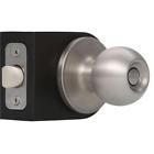 T3610b Defiant Saturn Stainless Steel 050134112582
