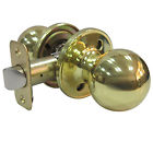 T3730b Taiwan Fu Hsing Industrial Co Ball Passage Knob 052088078570