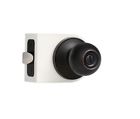 T3x710b-f Faultless Privacy Door Knob 0050134119406