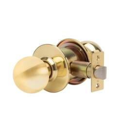 3878071 Taco Trans Atlantic Svb Series Grade 2 Commercial Cylindrical Passage Door Knob
