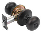 Tah-30-12p Dynasty Hardware Tahoe Privacy Door Knob