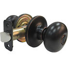 Tfx710b Taiwan Fu Hsing Industrial Co Mushroom Privacy Lockset 052088079256
