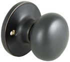 Tfx740v-ps Prosource Dummy Knobset Series Visual Pack Finish Aged Bronze