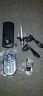Tkl-02ob Milocks Keyless Entry Touchpad Door Lock
