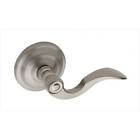 Tl4290 Copper Creek Tienna Style Single Dummy Door Lever 878898007841