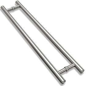 3015450ss Togu Tg6012 12 Inch Sus 304 Stainless Steel Door Pull Handle/commercial Long Han