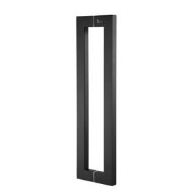 Tg-6013 Togu 612677765795 600mm/24 Inches Square/rectangle Shape Stainless Steel Push Pull Door