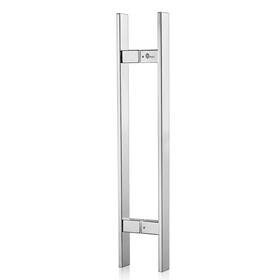 Grade-304 Togu 612677767362 Tg-6018 36 Inches Solid Standoffs Heavy-duty Commercial Stainless S