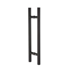 Grade-304 Togu 723800885461 Tg-6012 36 Inches Solid Standoffs Heavy-duty Commercial Stainless S