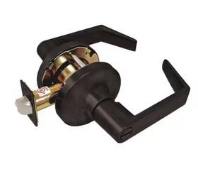 Cdc-86-s-613 Townsteel Lever Lockset Mechanical Storeroom