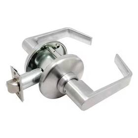 Cec-109-s-630 Townsteel Lever Lockset Mechanical Entrance