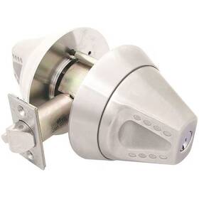 Crx-k-84-630 Townsteel Knob Lockset Mechanical Grd. 1 Crxk