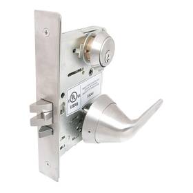 Mrx-s-l-05-630 Townsteel - Ligature Resistant Lock Grade 1 Mrxl