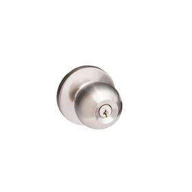 Ed-bkl580-us32d Trans Atlantic Co. Stainless Steel Commercial Storeroom Ball
