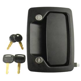 17217-02 Trimark Tl12345 Tri-mark Exterior Door Latch