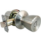 Ts610b Taiwan Fu Hsing Industrial Co Knob Privacy Lockset 052088079485