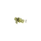 Ts700v-ps Prosource Knob Entry Ts Tubular Pol Brs 045734656451