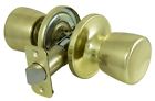 45734655867 Ts730bra4b Prosource Passage Knob Locksets Tulip Box Pack Round