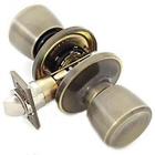 Ts830v Brs Vis Pass Ant Pk Tulip Knob