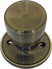 Ts840 Taiwan Fu Hsing Industrial Co Tulip Dummy Knob 052088865026