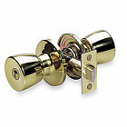 Tuo0303-t6p Master Lock Knob Lockset Mechanical Privacy 071649119651