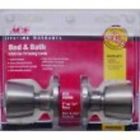 3931n Turn 082901100157 Doorknobs Knob Ace Privacy Tulip