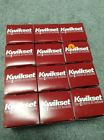 94880-013 Tylo Lot 12 Polished Kwikset Brass Dummy