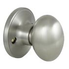 Tylp40v-ps Prosource Knob Dummy Egg Shape Satin Nic 045734656352