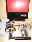 Uer31 Karcher Design Lever Handles Tasmania Chrome New Closet