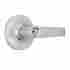 Uh400320 Universal Hardware Door Lock Heavy Duty Commercial Satin Chrome Entry Lever Cylinder Deadbolt New 039208219815