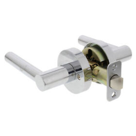 86041 Ultra Security Square Deadbolt Lockset Kw1